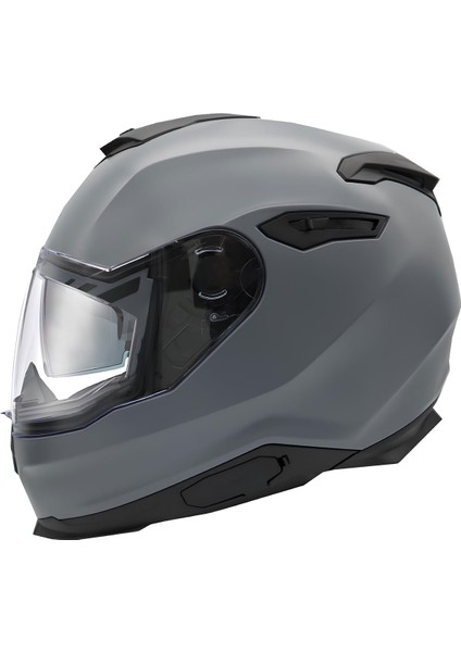 Y.100 Mat Nardo Gri Kask