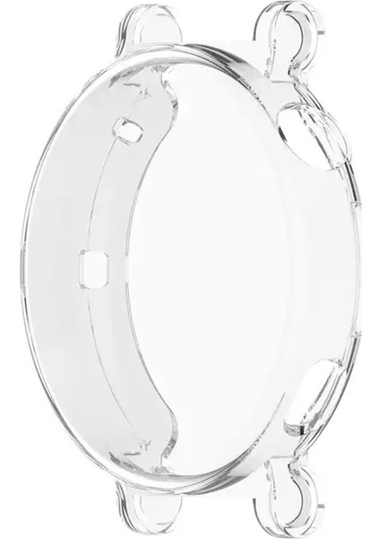 Huawei Watch Gt4 41MM Uyumlu Kasa ve Ekran Koruyucu 360 Tam Koruma Silikon Kılıf fiyatları