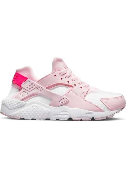 Huarache Run Gs Dar Kalıp Kadın Spor AYAKKABI-654275-608