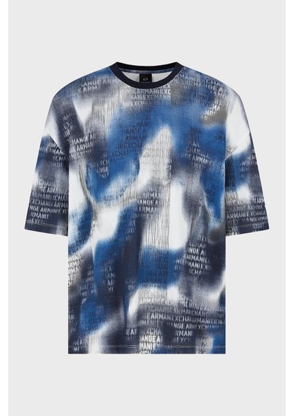 Pamuklu Relaxed Fit Bisiklet Yaka T Shirt Erkek T Shirt 3dztla Zjzkz 55JK indirimleri