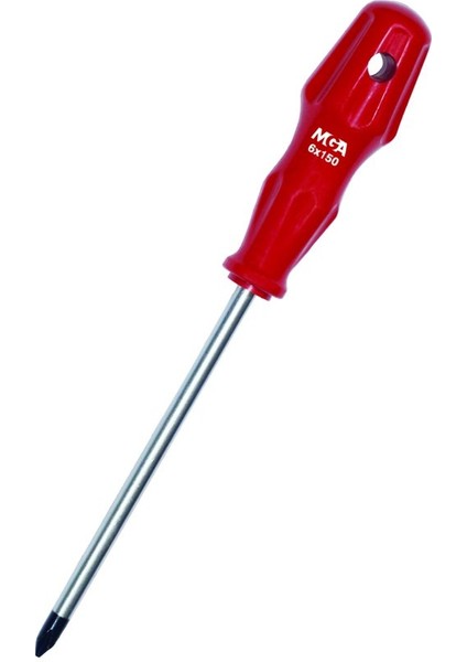 Yıldız Tornavida 3X100MM