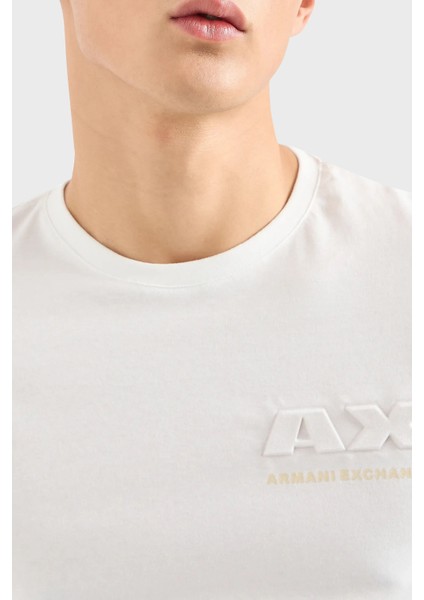 Pamuklu Regular Fit Bisiklet Yaka T Shirt Erkek T Shirt 3dztag ZJ9TZ 1116 modelleri