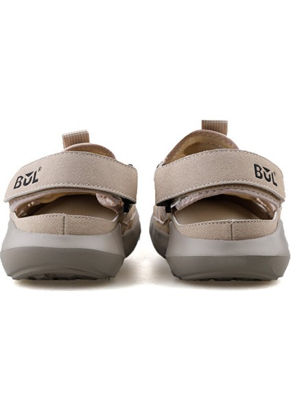 231477 Bej Erkek Günlük Sandalet 231477-BEJ Bej fırsatları