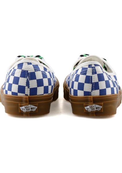 Authentic Erkek Günlük Ayakkabı VN0009PVY6Z1 Renkli fırsatları