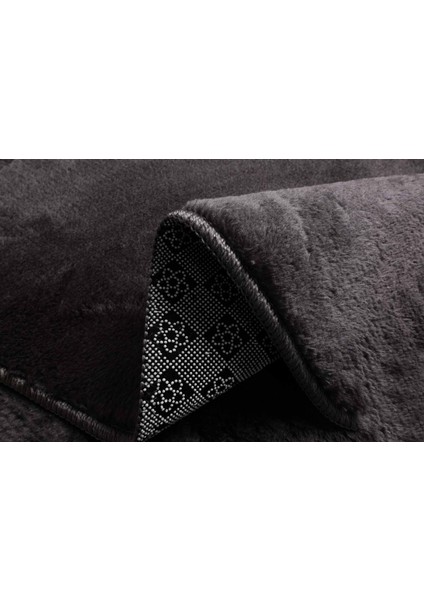 Modern Dekoratif Kaymaz Taban Simirna Oval Halı Yolluk fiyatları