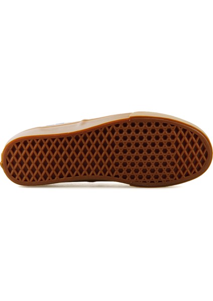 Authentic Erkek Günlük Ayakkabı VN0009PVY6Z1 Renkli