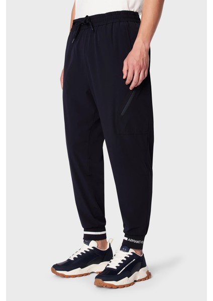 Regular Fit Cepli Jogger Pantolon Erkek Pantolon 3dzpl2 ZN3GZ 1583
