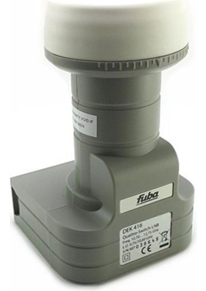 Quattro Santral 4K UHD Lnb fiyatları