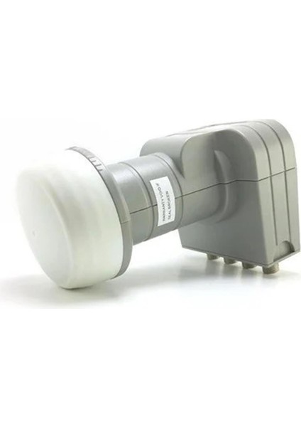 Quattro Santral 4K UHD Lnb modelleri