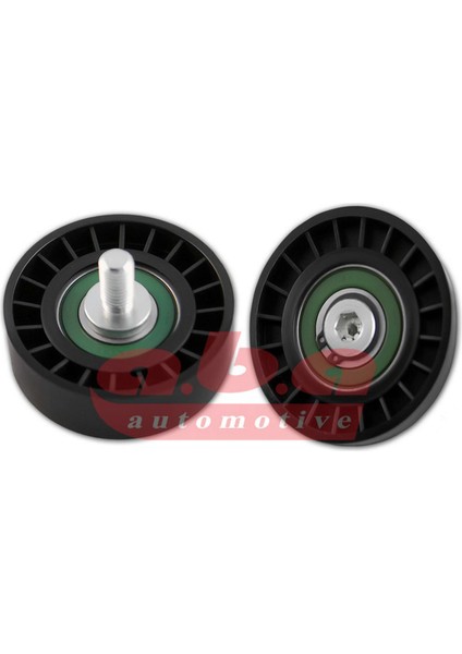 Alternatör Gergi Rulmani Clio I 1.2-1.4 (90-98)- Dacia Solenzo 313105