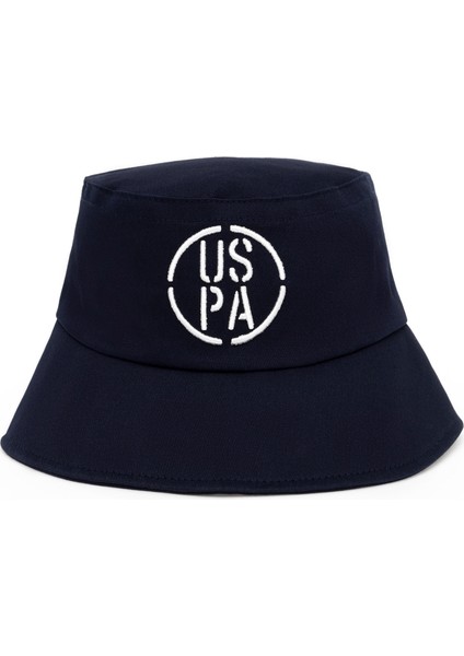 U.S. Polo Assn. Erkek Lacivert Şapka 50289083-VR033