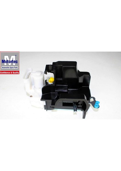 Ön Kapi Iç Kilidi Elektrikli Sol Albea-Palio 313105