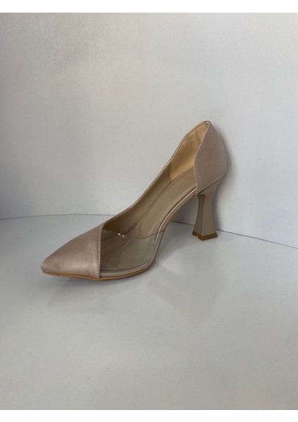 Bayan Topuklu Ayakkabı