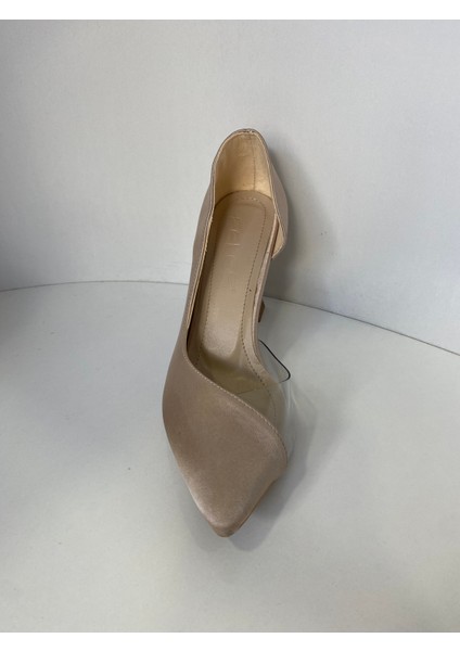 Bayan Topuklu Ayakkabı fırsatları