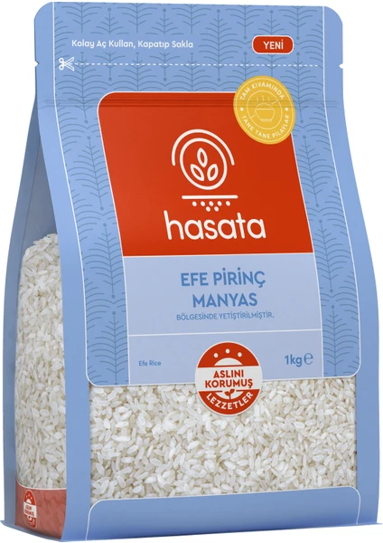 Manyas Efe Pirinç 1 kg