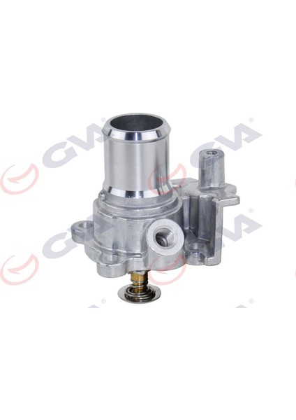 Termostat 82C 1 Müşür Yuvali Ducato 2.3mjt-Iveco Daily 2.3 Mjtd 313105