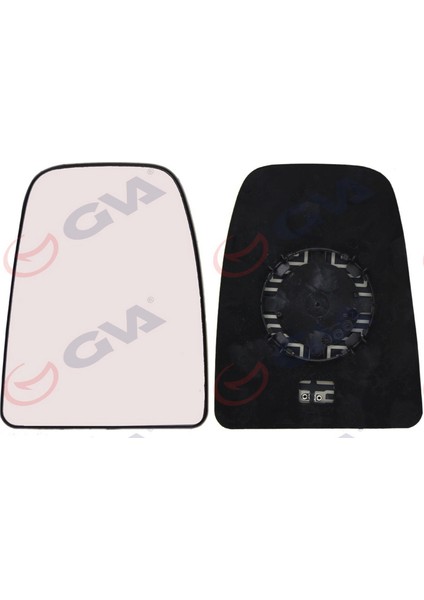 Ayna Cami Sol Daily 14 Isitmali Konveks VM-6952GHL 313105