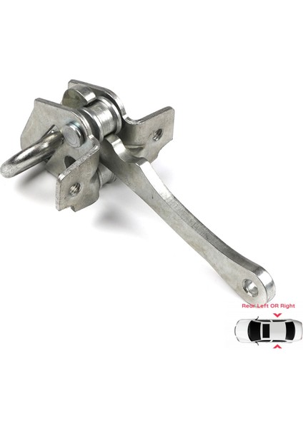 Fiat Brava Marea Bravo Için Arka Kapı Gergi Yayı 465638541 fiyatları