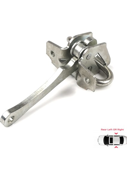 Fiat Brava Marea Bravo Için Arka Kapı Gergi Yayı 465638541 modelleri