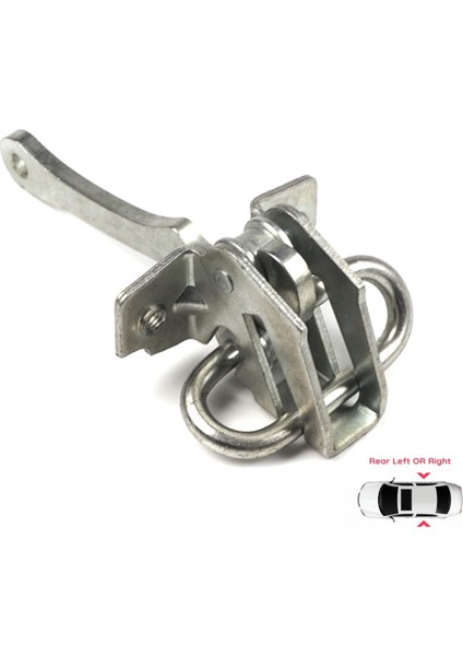 Fiat Brava Marea Bravo Için Arka Kapı Gergi Yayı 465638541 fırsatları