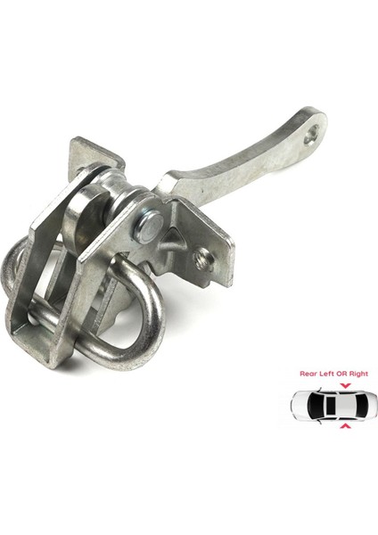 Fiat Brava Marea Bravo Için Arka Kapı Gergi Yayı 465638541 indirimleri