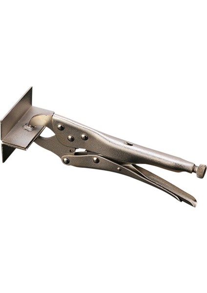 Bradoo-Dik Açılı Pense, Kaynak Pensesi, Sıkma Pensesi, 90° Katlanır Pense, Plaka Tipi Pense (Yurt Dışından)