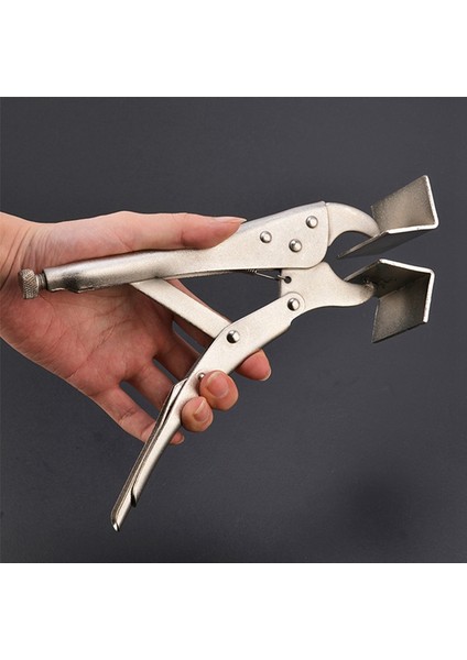 Bradoo-Dik Açılı Pense, Kaynak Pensesi, Sıkma Pensesi, 90° Katlanır Pense, Plaka Tipi Pense (Yurt Dışından) modelleri