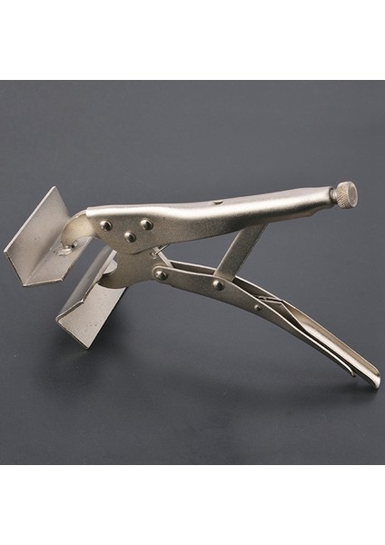 Bradoo-Dik Açılı Pense, Kaynak Pensesi, Sıkma Pensesi, 90° Katlanır Pense, Plaka Tipi Pense (Yurt Dışından) fırsatları