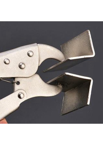 Bradoo-Dik Açılı Pense, Kaynak Pensesi, Sıkma Pensesi, 90° Katlanır Pense, Plaka Tipi Pense (Yurt Dışından) indirimleri