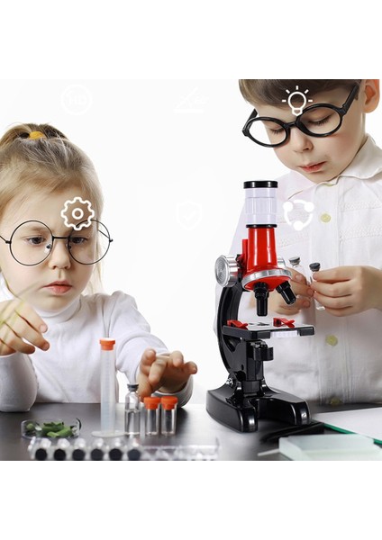 Hediye-1 x Mikroskop Oyuncak 1 x Cımbız 1 x Numune Kutusu 1 x Numune Küreği 2 x Slayt 2 x Toplama Şişesi-Gösterildiği Gibi (Yurt Dışından) fiyatları