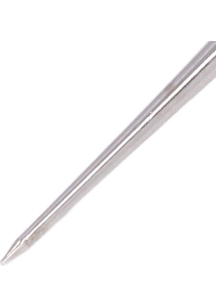 3x Deri Bız Çam Ahşap Alet Çelik Delik Oluşturucu Bız Punch Sdı (Yurt Dışından) fırsatları