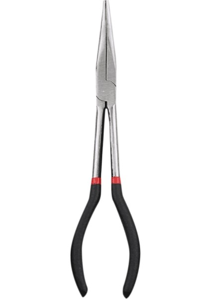 Nxfdsıoz Kargaburun 11 Inç Süper Uzun Iğne Kargaburun Uzun Saplı Onarım Aracı 28CM (Yurt Dışından)