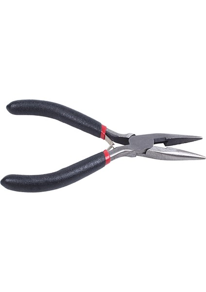 Namuny Takı Yapımı Için 2 Uçlu Pense Plaka Aleti 12.5cm - Siyah (Yurt Dışından) fırsatları