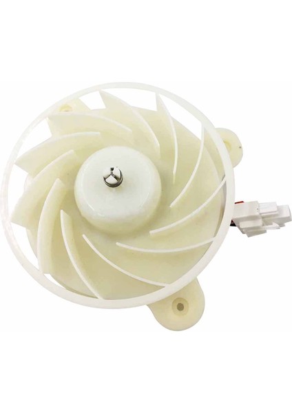 Samsung Meiling Athenarefrigerator Için Motor Zwf-30-3 12V2.5W (Yurt Dışından) modelleri