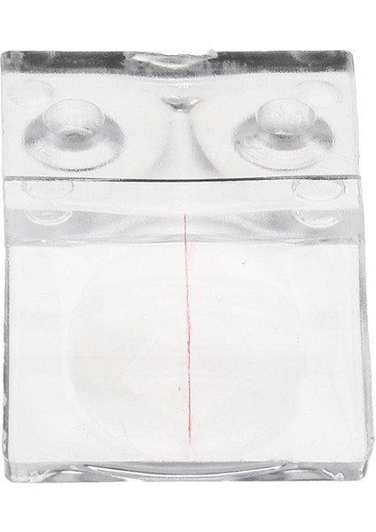 Geleneksel Ağaç Işleme Kilitleme Parçaları Ağaç Işleme Çiti Için Büyüteç Hassas Itmeli Masa Testereleri Şerit Testereler - #2 (Yurt Dışından)