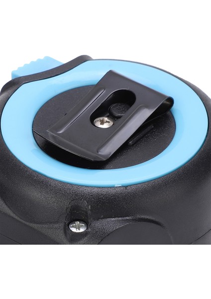 Dekorasyon Tasarımı Için 5m Mezura Doğru Geri Çekilebilir Ölçüm (Yurt Dışından)