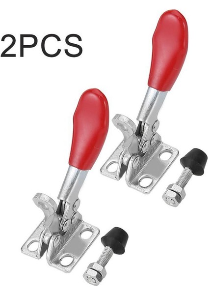 Adet Fikstür Kelepçe Cnc Hızlı Bırakma Fikstürü Plaka Oyma Makinesi Kelepçeleri (Yurt Dışından)