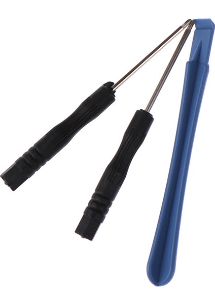 3 Adet/takım Anahtar Ns Için Açılış Tornavida Araçları Seti Vida Onarımı (Yurt Dışından) modelleri