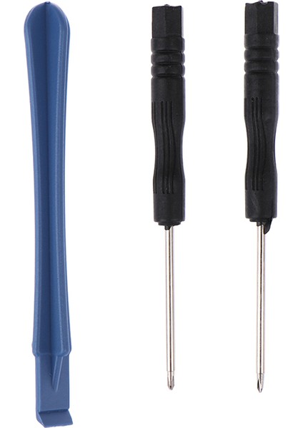 3 Adet/takım Anahtar Ns Için Açılış Tornavida Araçları Seti Vida Onarımı (Yurt Dışından) fırsatları