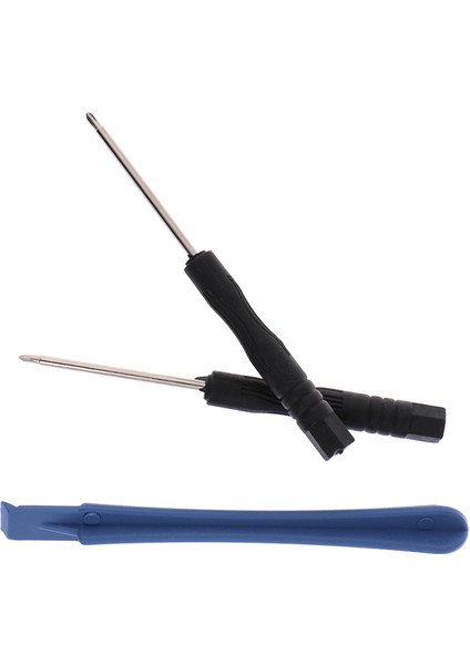 3 Adet/takım Anahtar Ns Için Açılış Tornavida Araçları Seti Vida Onarımı (Yurt Dışından) indirimleri