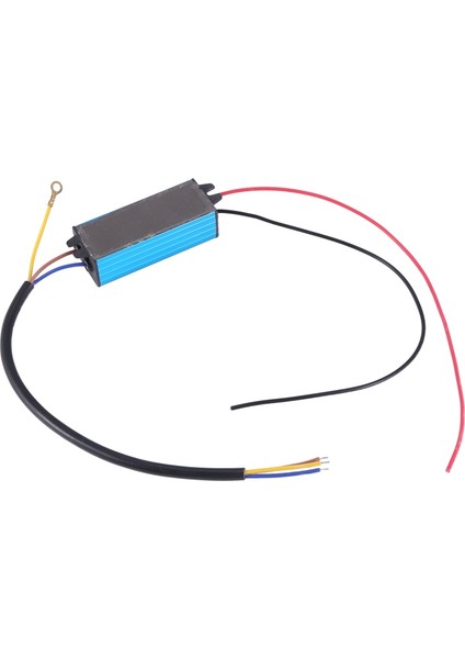 30W LED Sürücü Sabit Akım Sürücüsü Besleme Trafosu Suya Dayanıklı (Yurt Dışından) modelleri