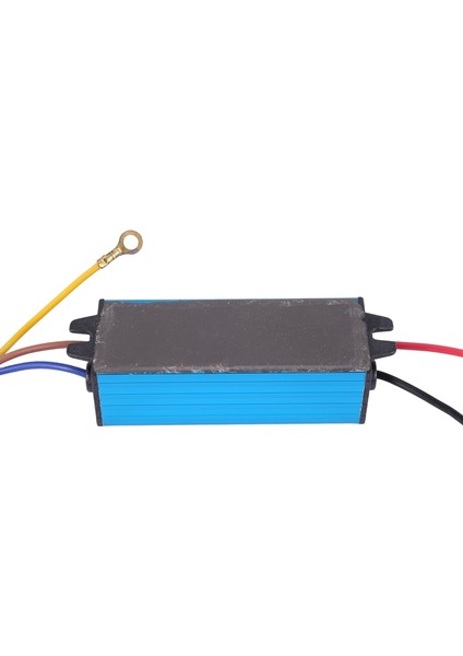 30W LED Sürücü Sabit Akım Sürücüsü Besleme Trafosu Suya Dayanıklı (Yurt Dışından) fırsatları