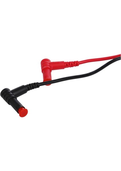 Smd Çip Testi Klip Ölçer Kurşun Probu Multimetre Cımbız Kapasitör Direnci (Yurt Dışından) indirimleri