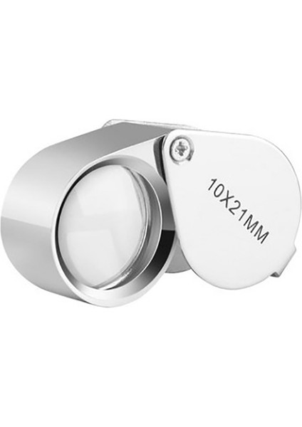 Kuyumcular Göz Büyüteç Büyüteç Takı Büyüteç 30 x 21MM Kuyumcular (Yurt Dışından)