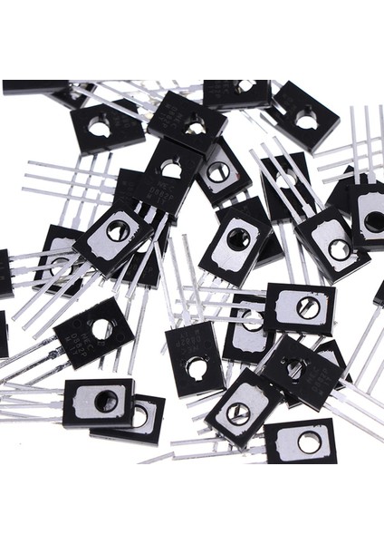 50 Adet/grup Triyot Transistör 2SD882 3A/40 V TO-126 Npn Güç Yeni Karşılaşma (Yurt Dışından)