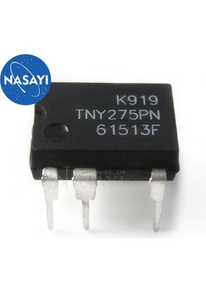 5pcs TNY275PN TNY275 Dıp-7 (Yurt Dışından)
