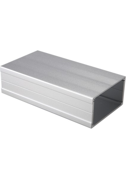 Kapak Projesi Elektronik Alet Çantası Muhafaza Kutusu Alüminyum Dıy Muhafaza Alet Çantası 55X105X200MM Kum (Yurt Dışından) indirimleri