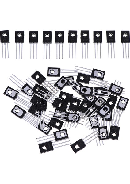 50 Adet/grup Triyot Transistör 2SD882 3A/40 V TO-126 Npn Güç Yeni Karşılaşma (Yurt Dışından) modelleri