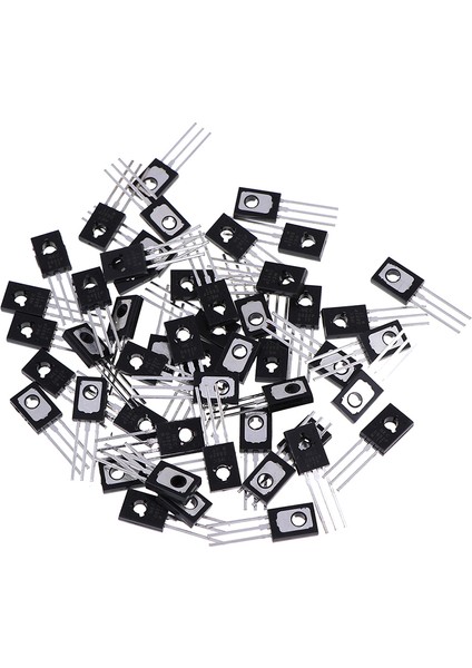 50 Adet/grup Triyot Transistör 2SD882 3A/40 V TO-126 Npn Güç Yeni Karşılaşma (Yurt Dışından) fırsatları