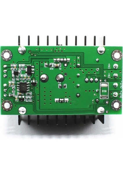 1 Adet/grup Dc cc 9A 300W Adım Aşağı Buck Dönüştürücü 5-40V 1.2-35V Güç Modülü (Yurt Dışından) modelleri